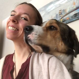 Meet your Posher, Amylee